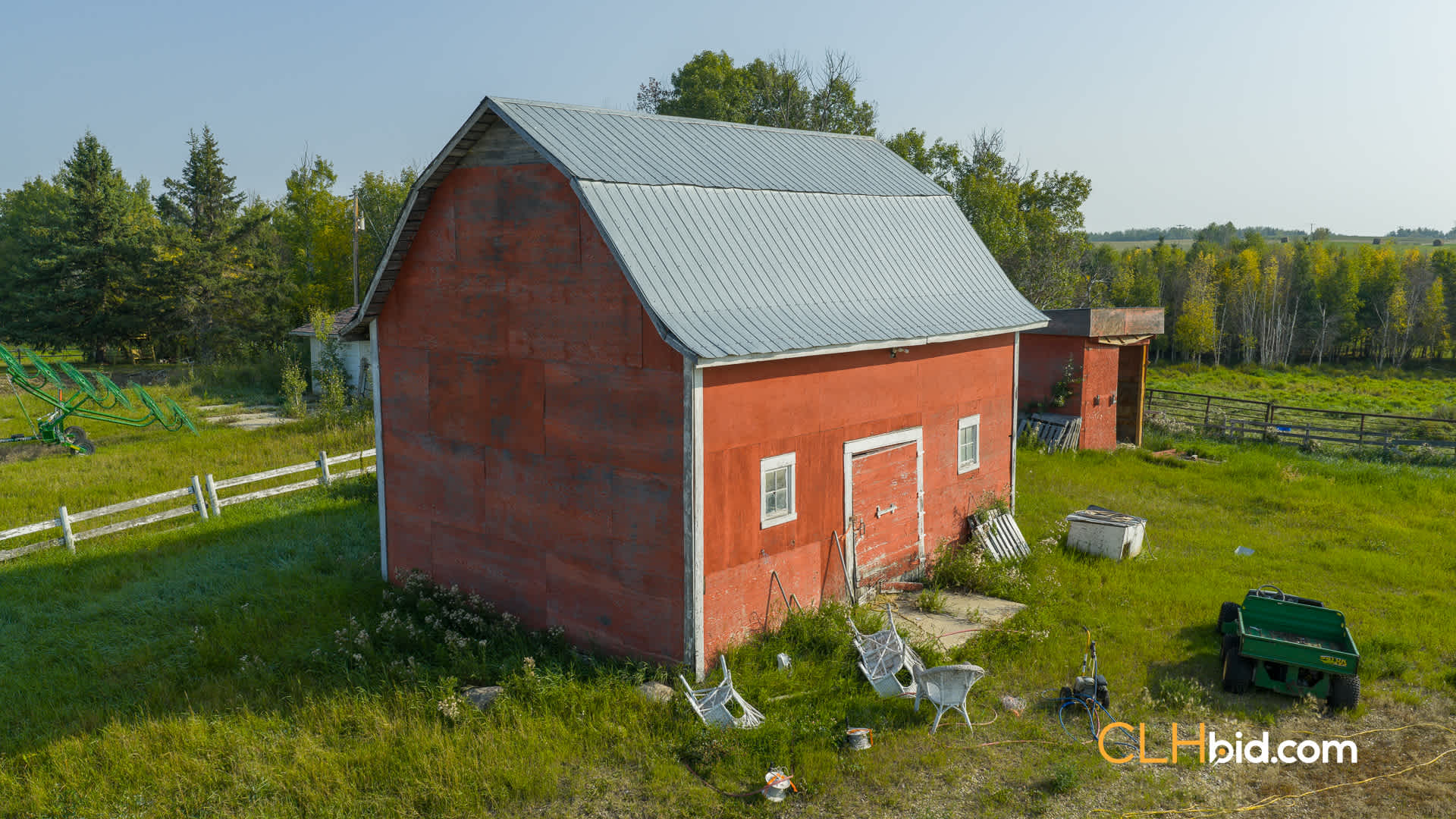 Web-Homestead Horizon-9
