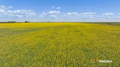 Last Mountain Prairie - Parcel 3