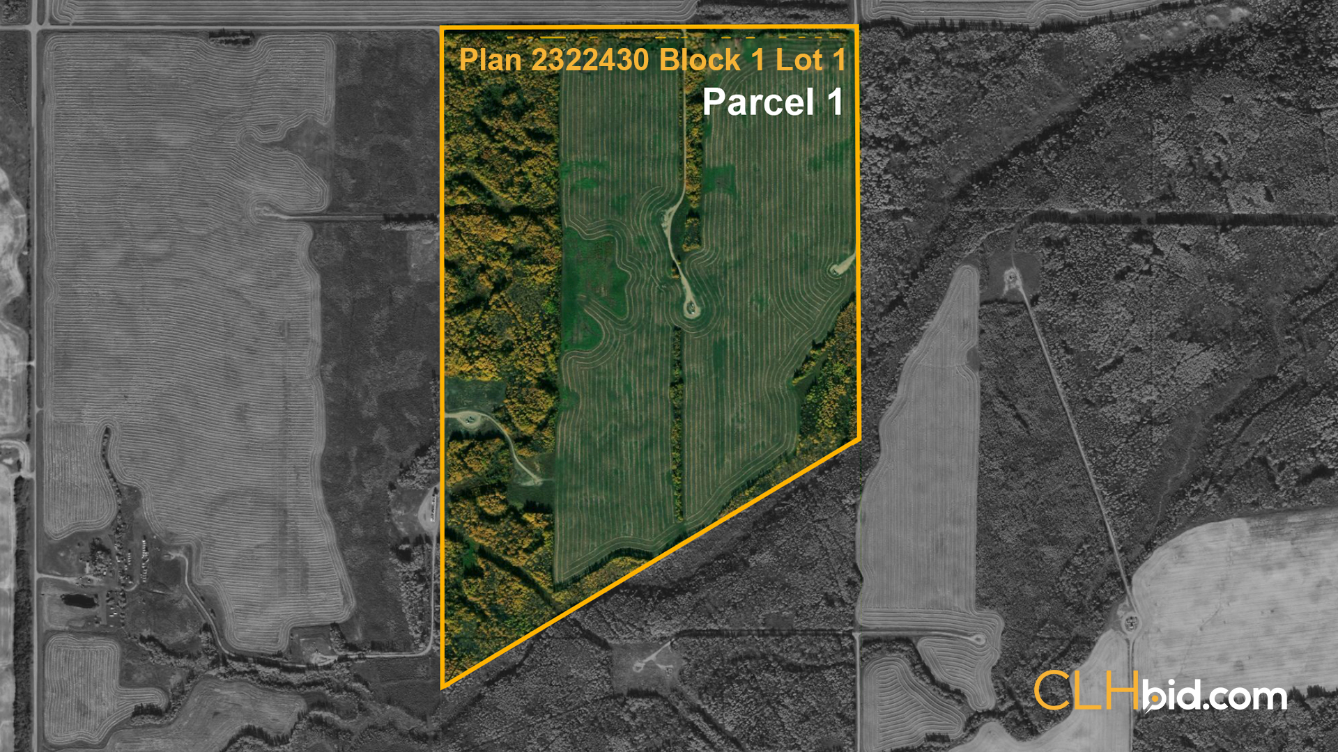 Parcel 1 South Fork WIDE