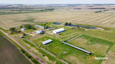 Rolla Homestead