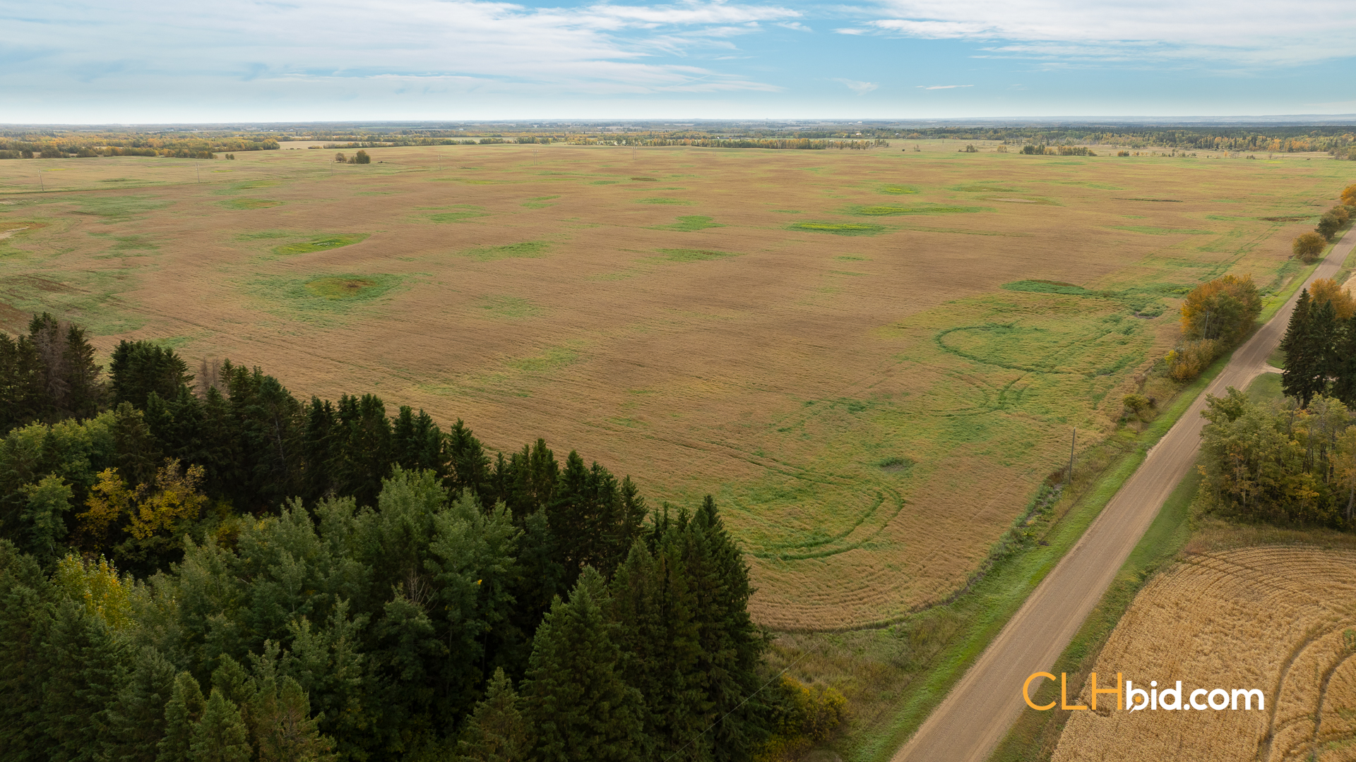 Triple Crown - Parcel 1