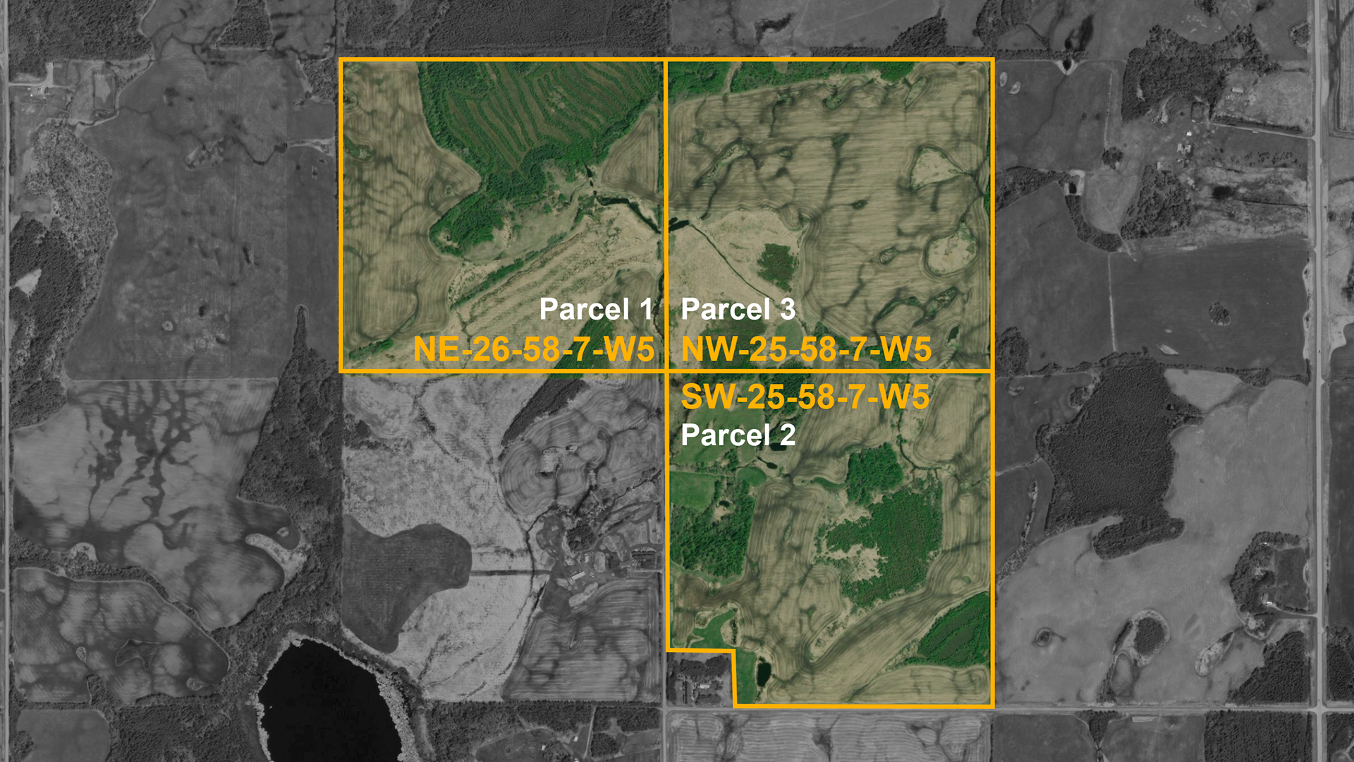Triple Header Overview