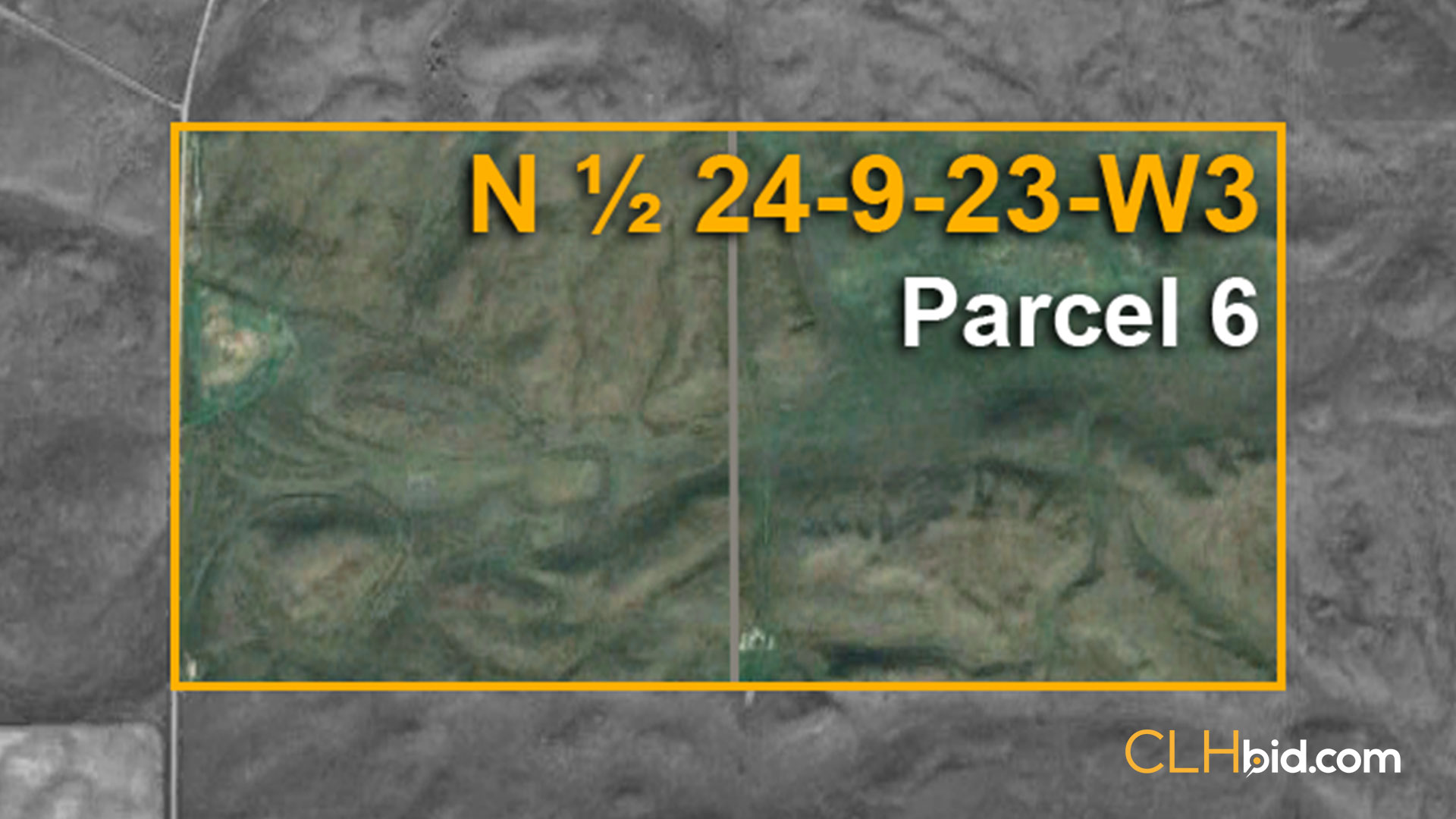 Primetime on the Line -  P6 Aerial