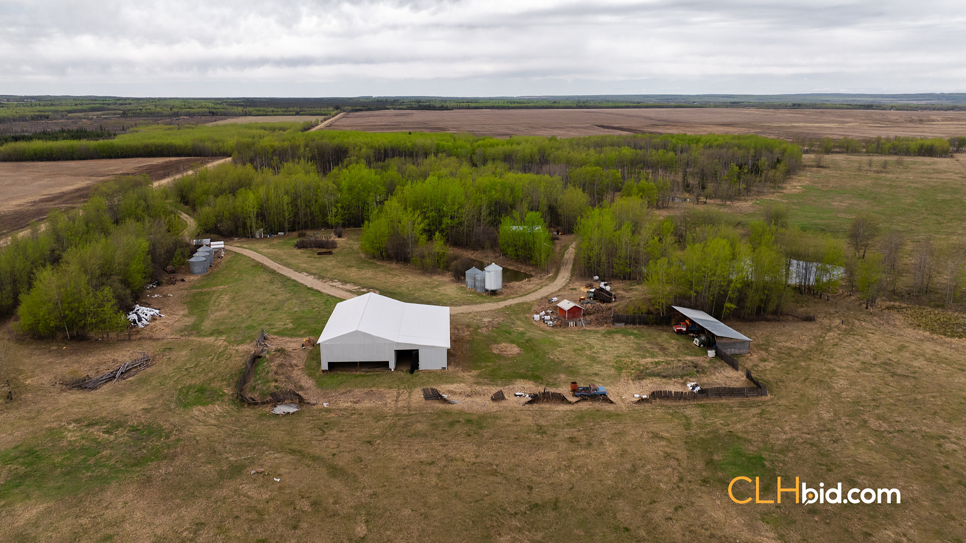 Web Deer Hill Homer Spring-3