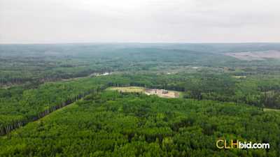 Saddle Hills Grazer