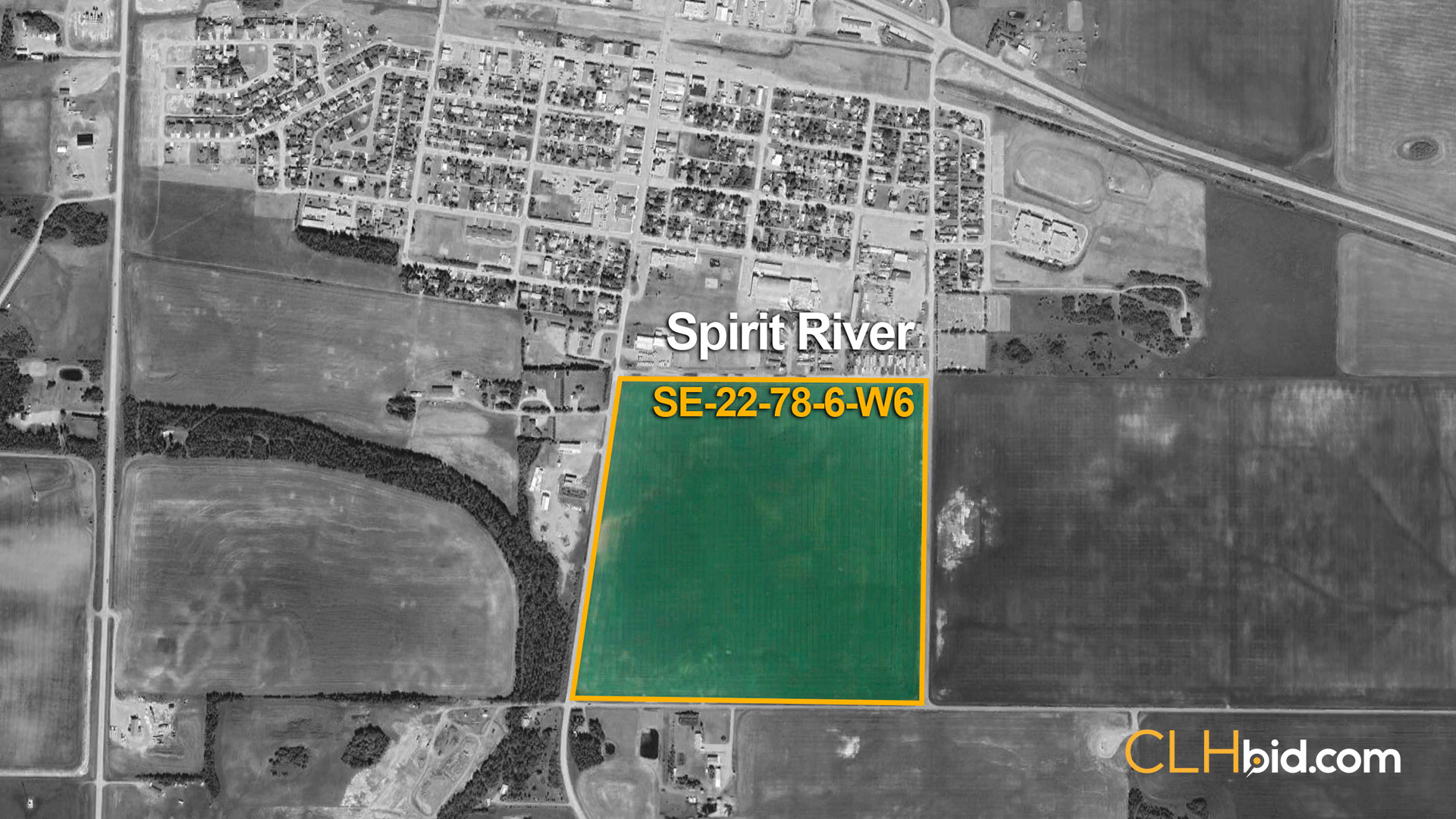 Spirit-Highpoint-Map