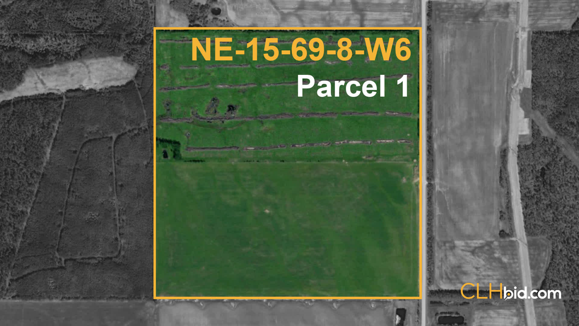 Parcel 1 Wide Contenful Map