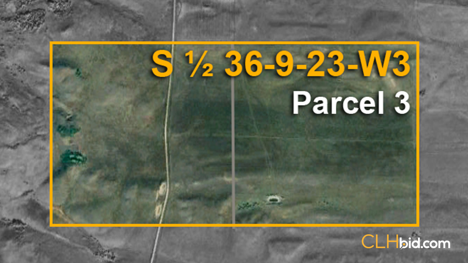 Primetime on the Line -  P3 Aerial