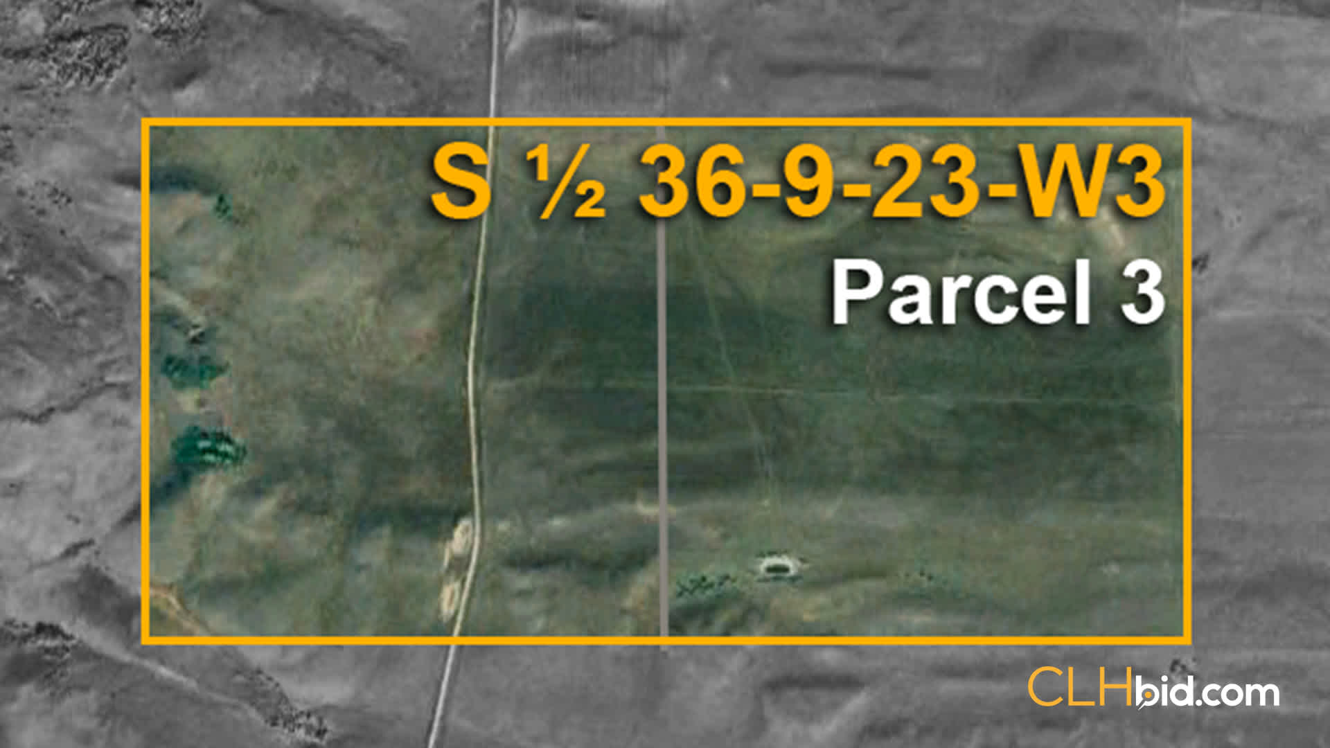Primetime on the Line -  P3 Aerial