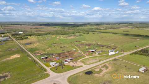 Turn Key Ranch | CLHbid.com