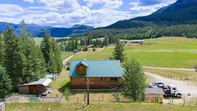 Farm Life, Okanagan Lifestyle