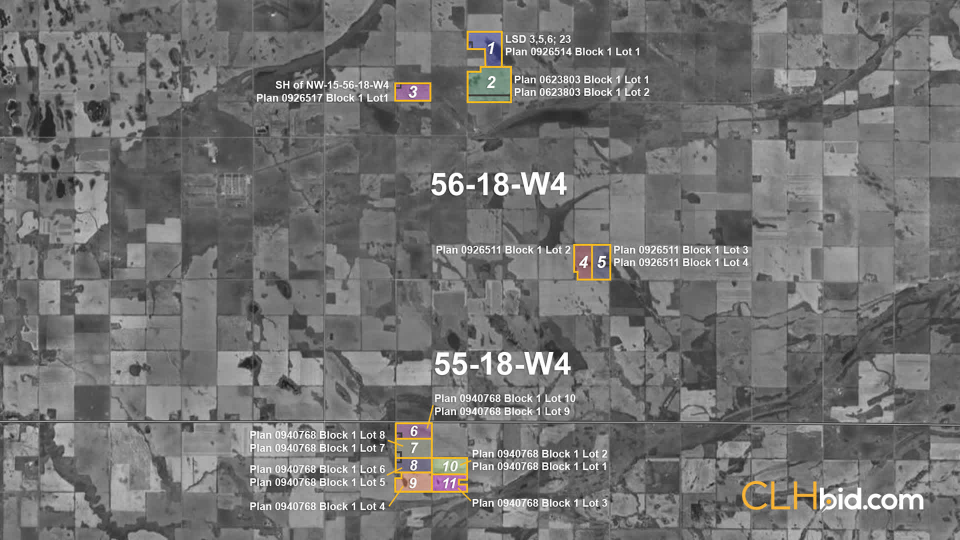 KLACZEK-OVERVIEW