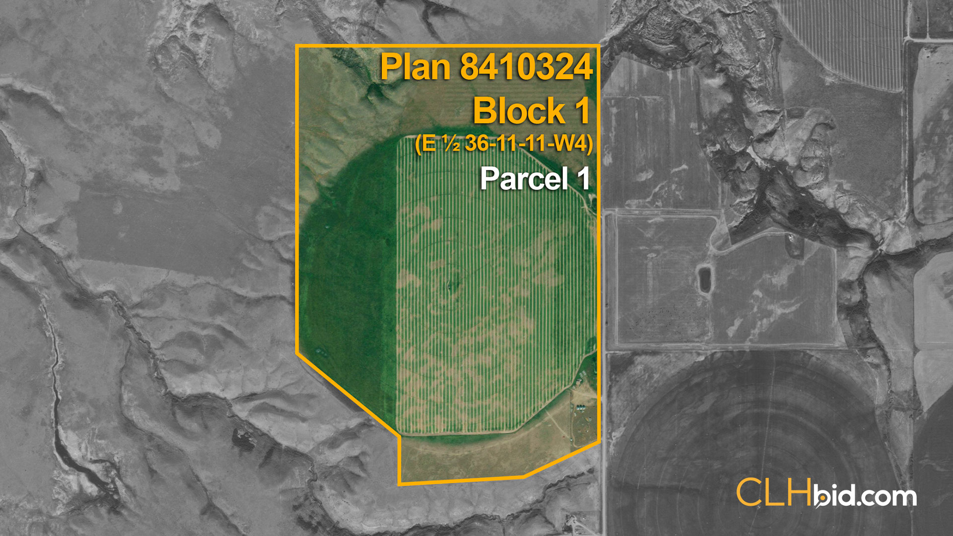 Parcel-1-EH-36-11-11-W4