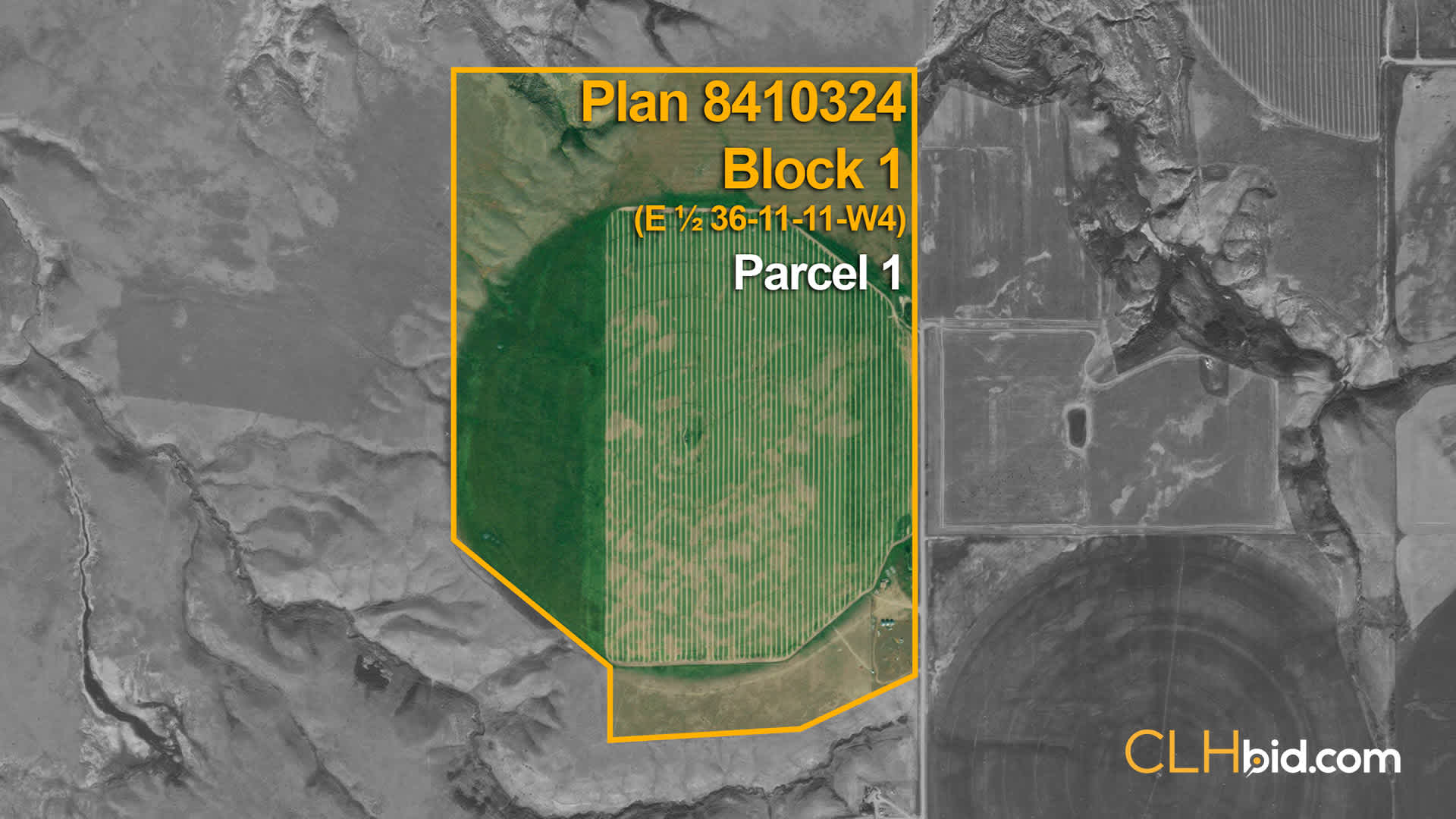 Parcel-1-EH-36-11-11-W4