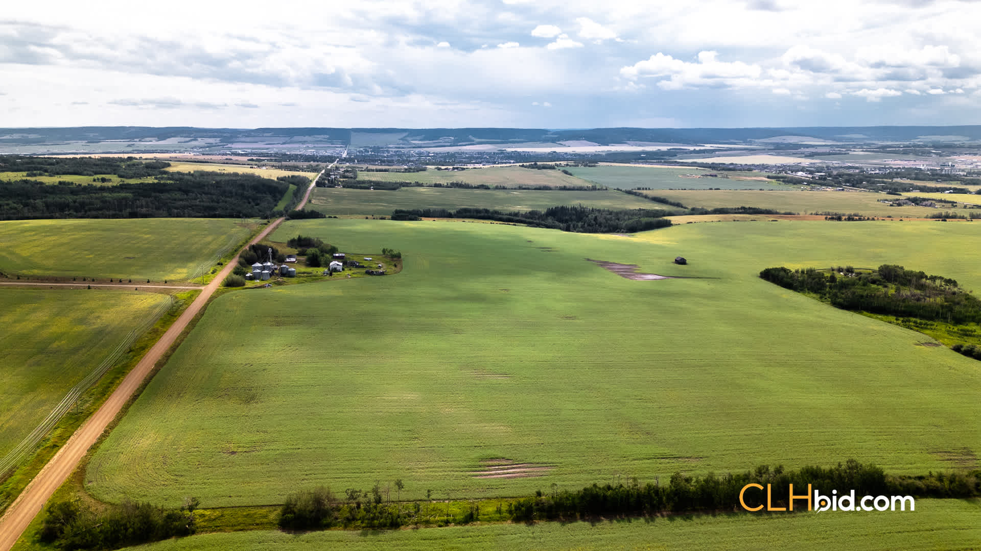 360 North | CLHbid.com
