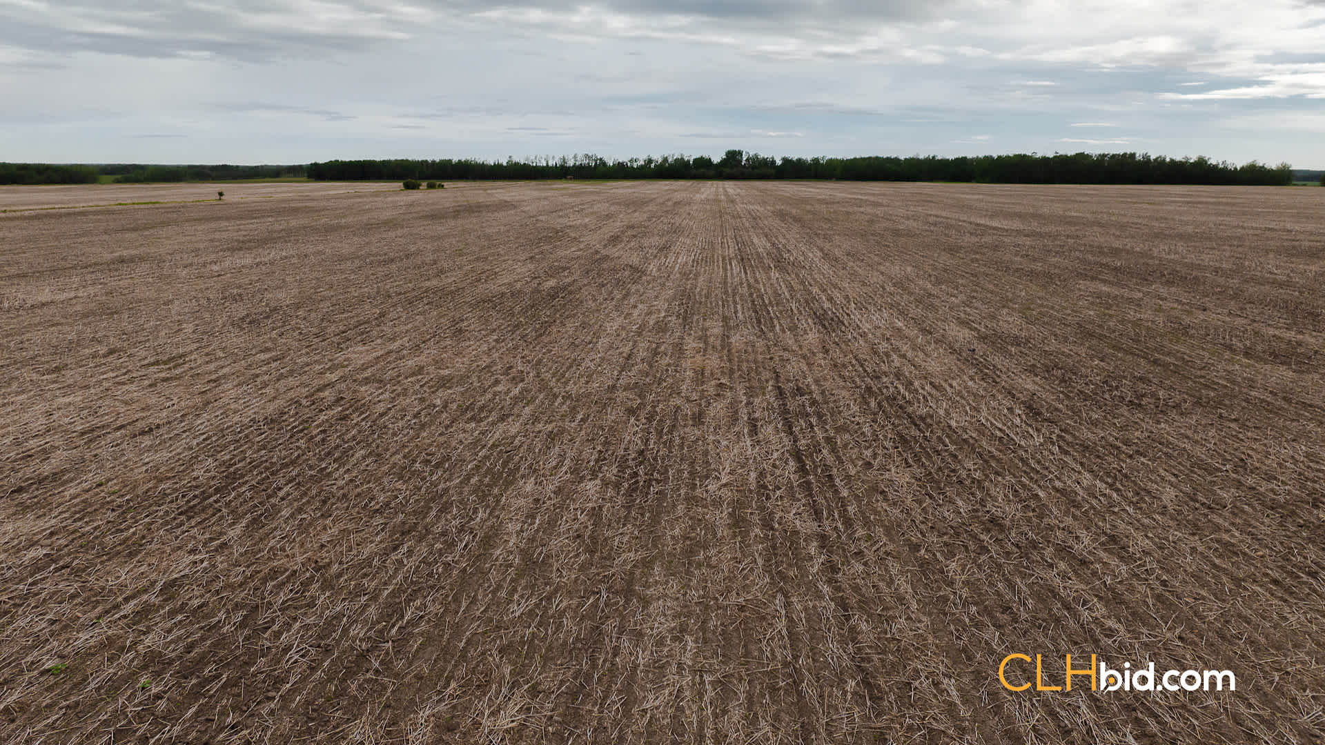 View from above of Triple Off Hwy 59