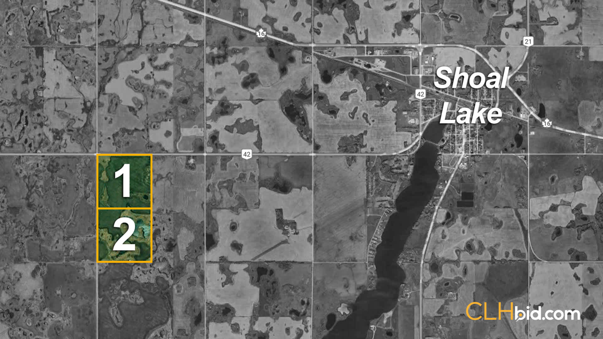 SHOALAKE-MAP