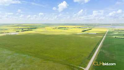 Last Mountain Prairie - Parcel 1