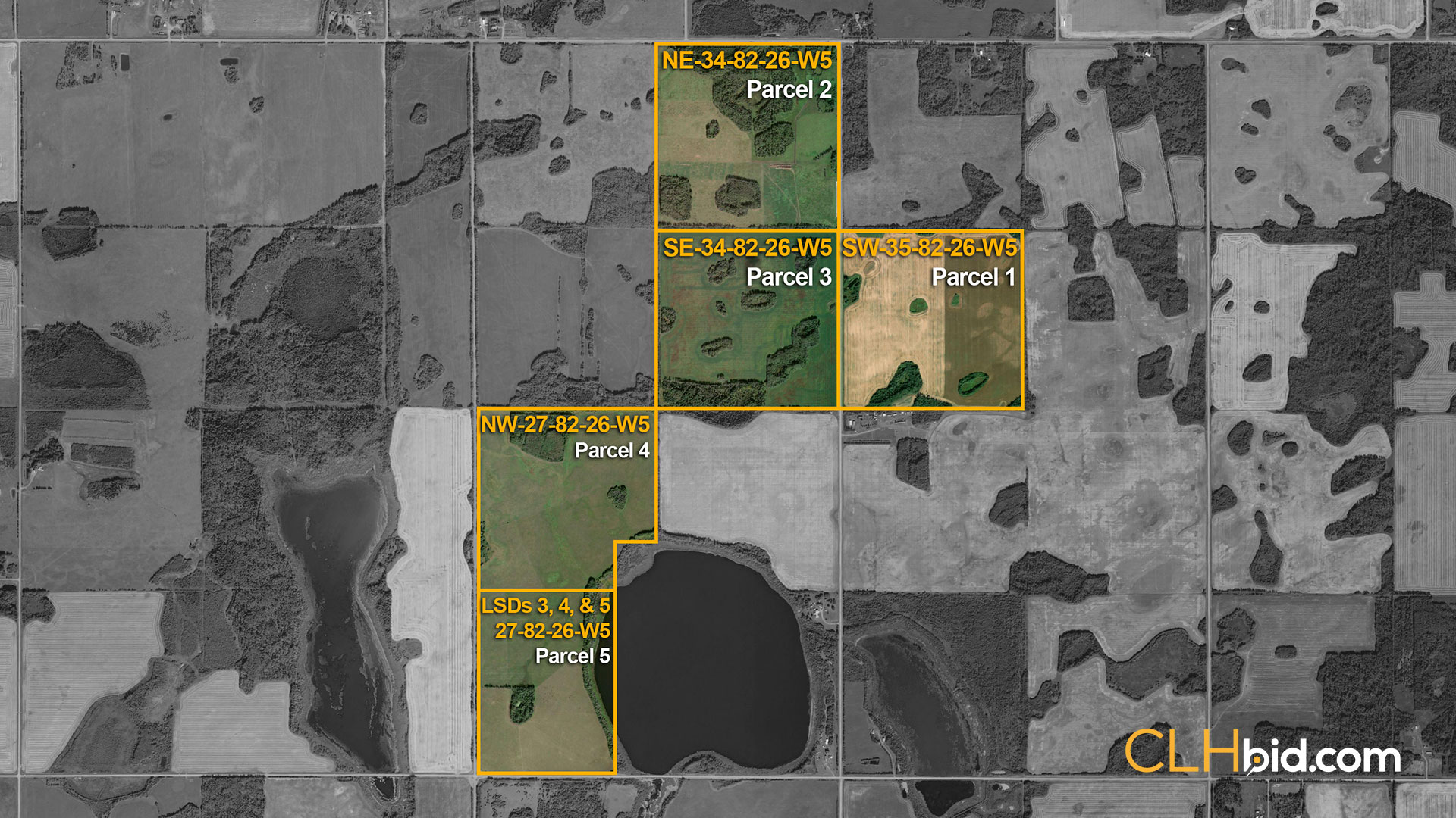 Brownvale Option - OVERVIEW