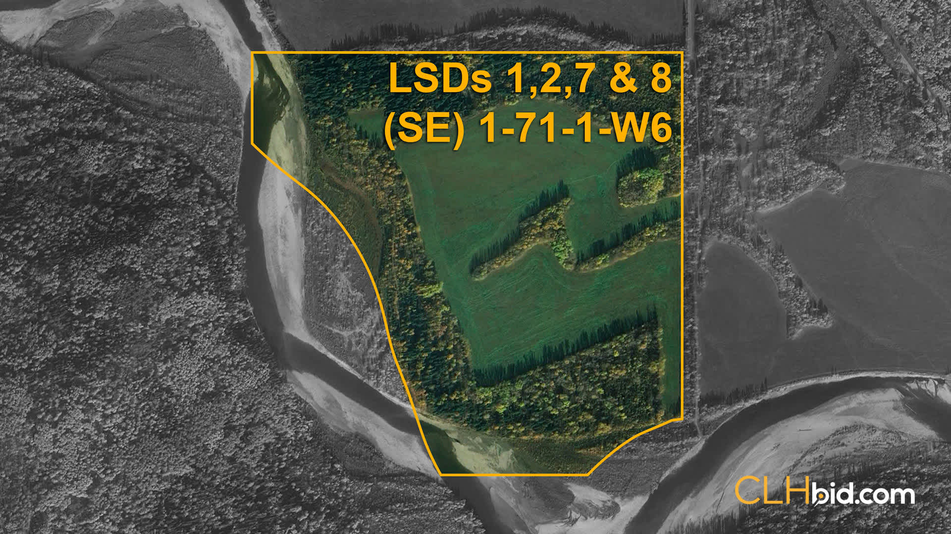 LSD-1,2,7,8-1-71-1-W6-OVERVIEW