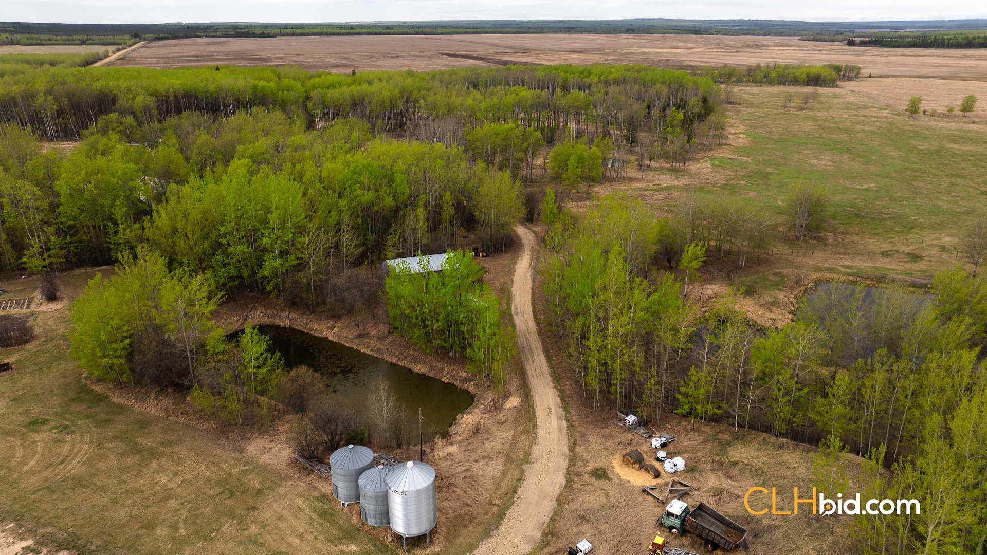 Web Deer Hill Homer Spring-8