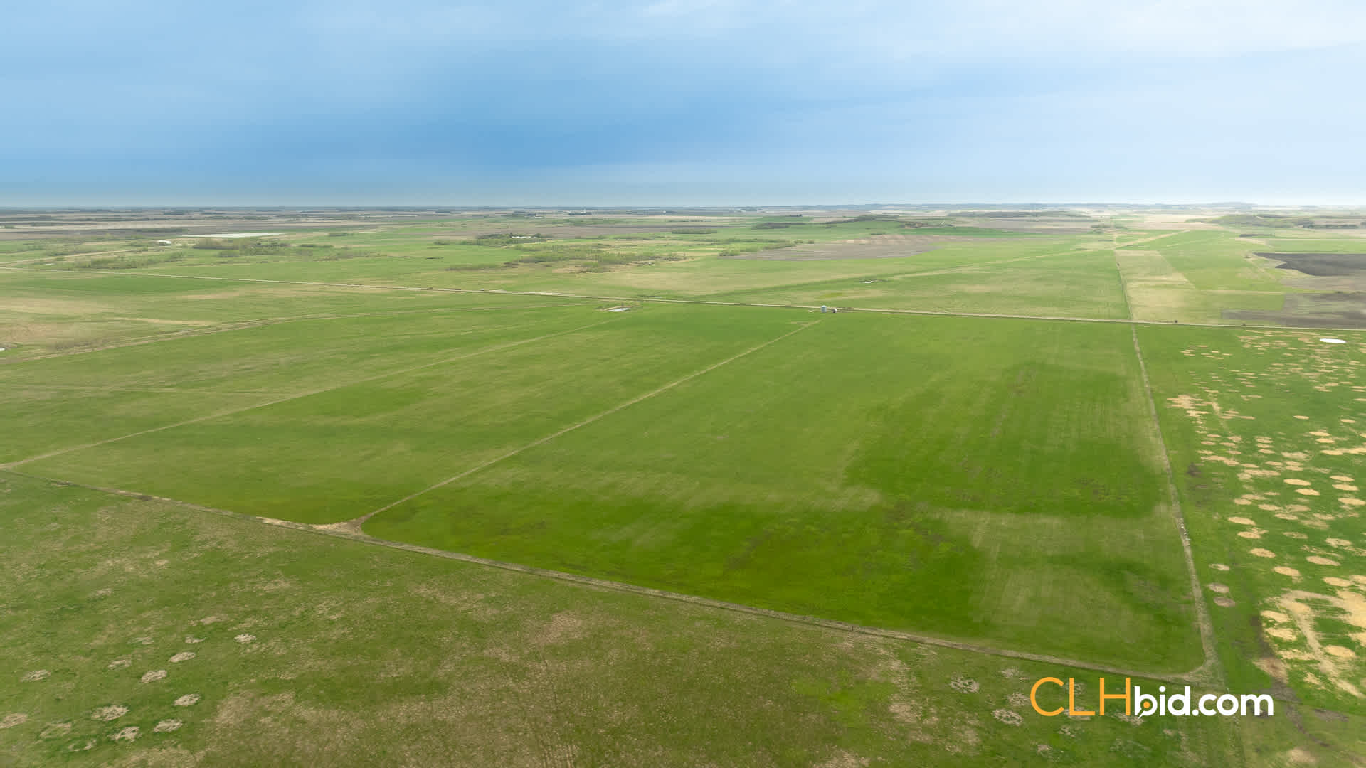 View from above of Two-Fold Producer