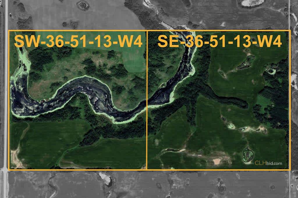 Map of Lavoy 320