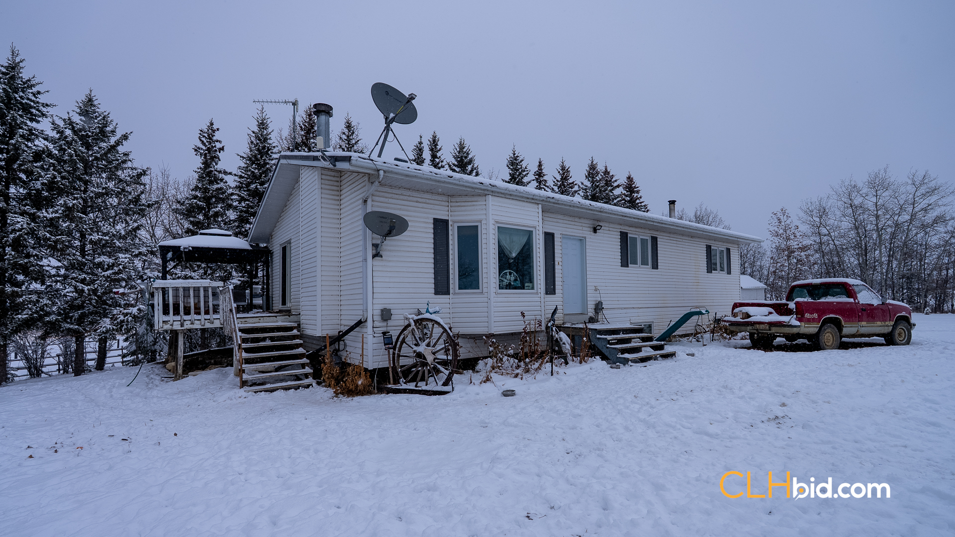 Web Bear Creek Bend House -1