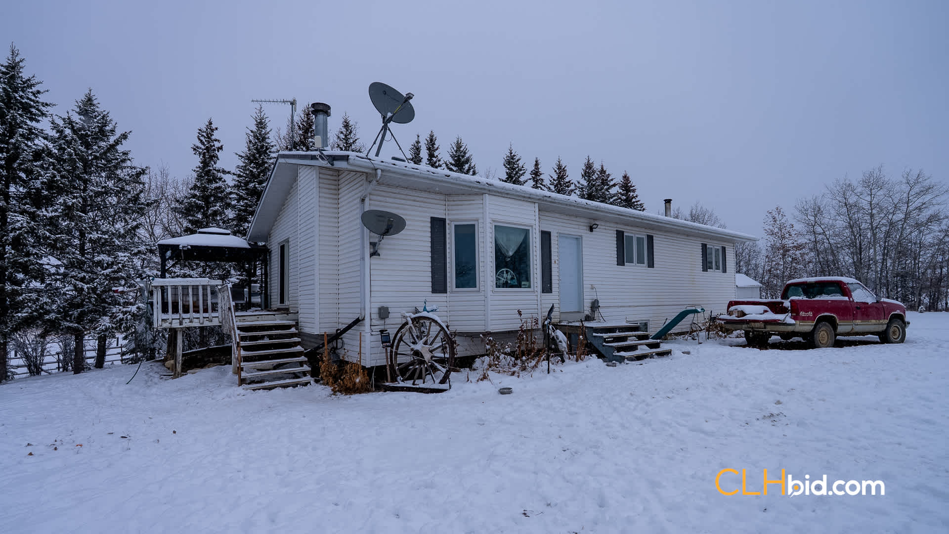 Web Bear Creek Bend House -1
