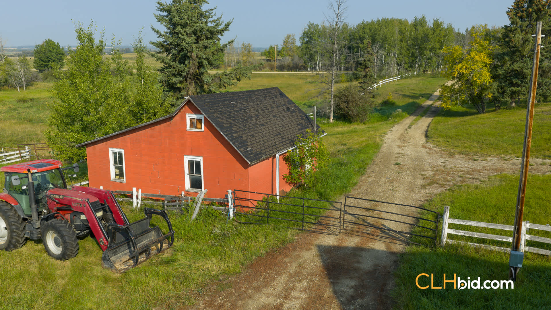 Web-Homestead Horizon-8