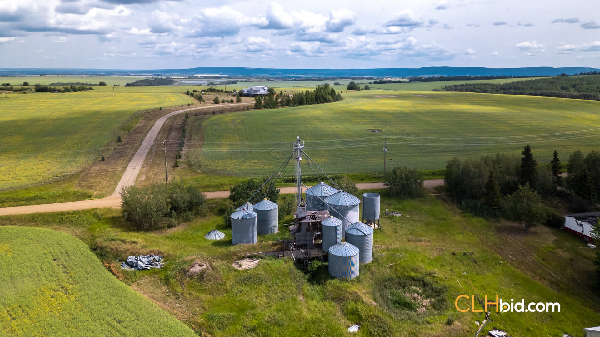 360 North | CLHbid.com