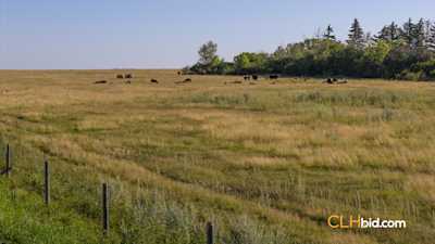 Big Sky Country