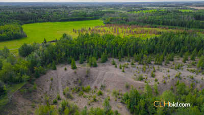 Peace River Pursuit