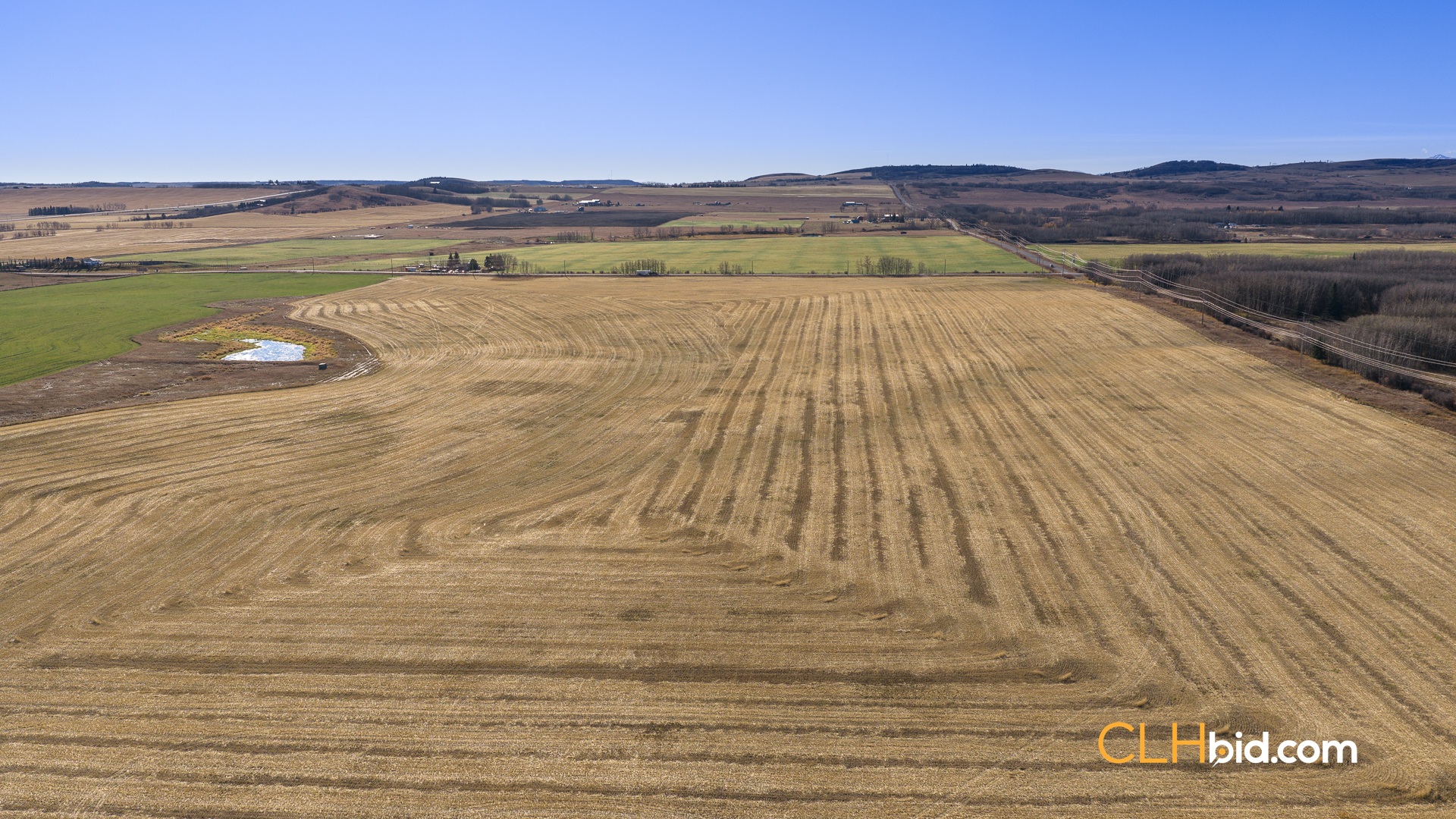 Foothills Cornerstone - Parcel 1