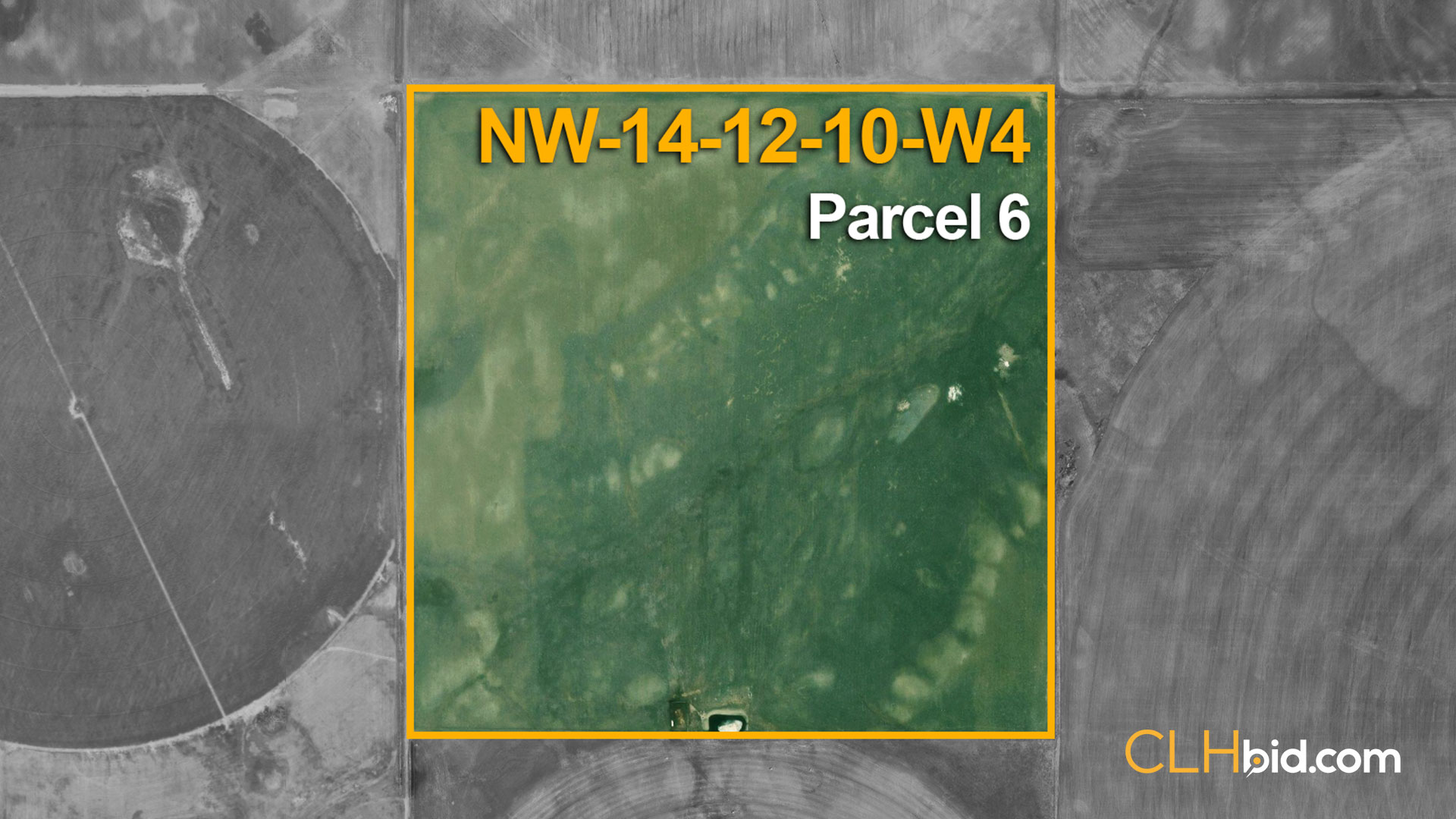 Parcel-6-NW-14-12-10-W4