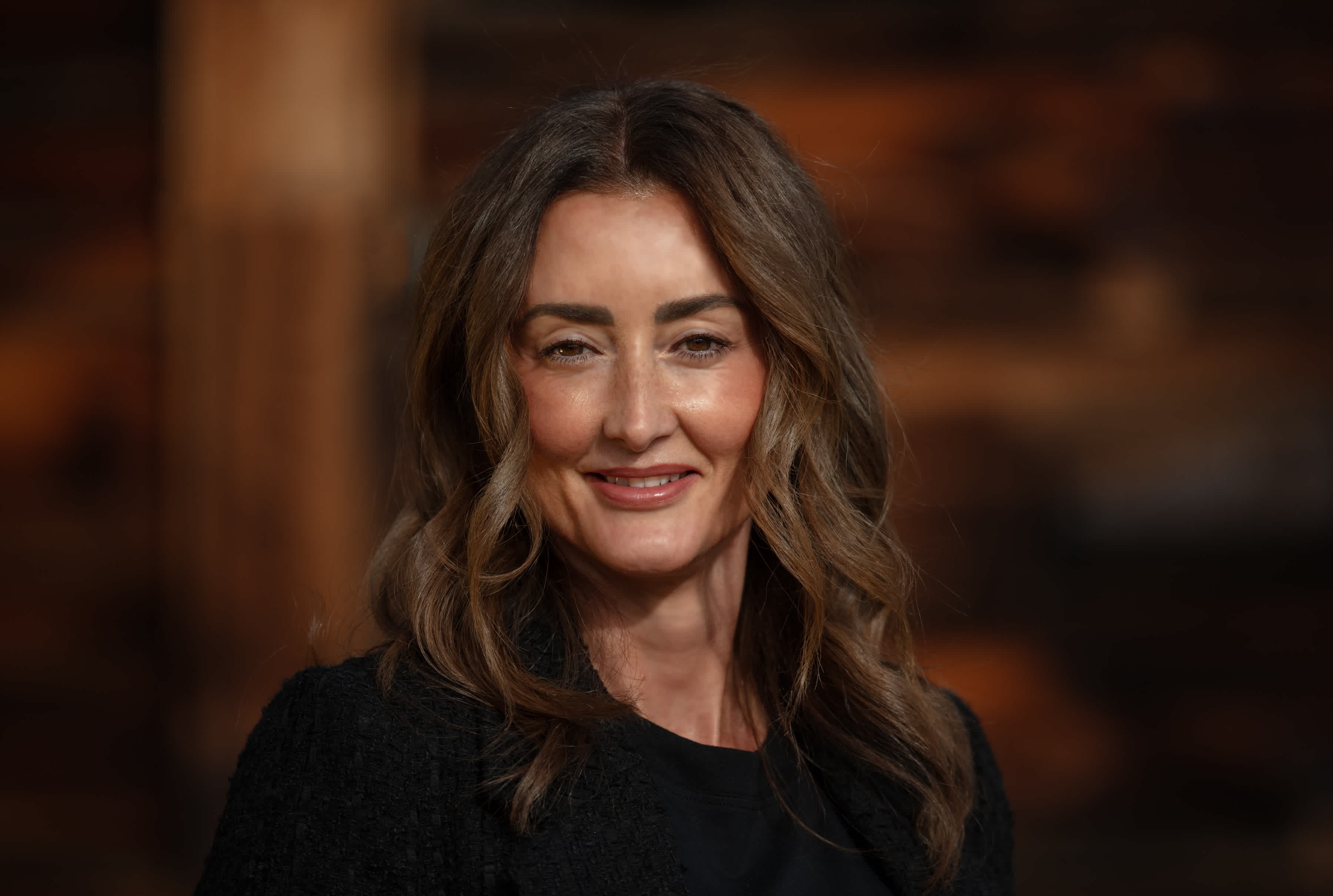Nicola Heaney headshot