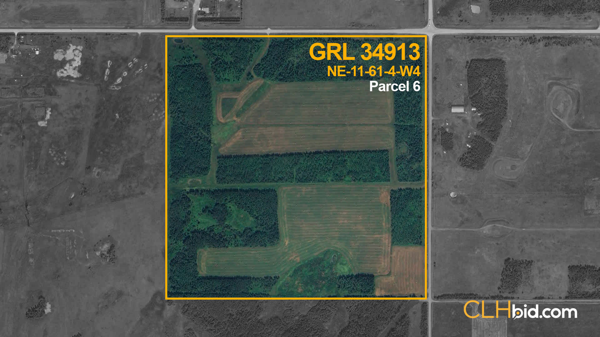 Parcel 6 GRL 34913