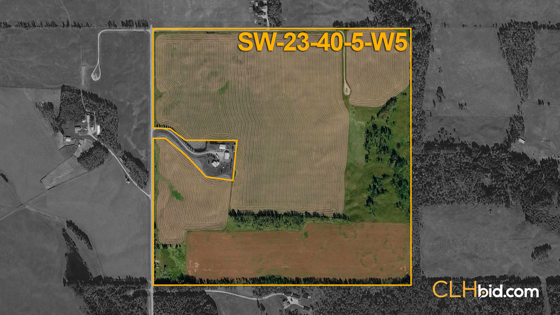 SW-23-40-5-W5