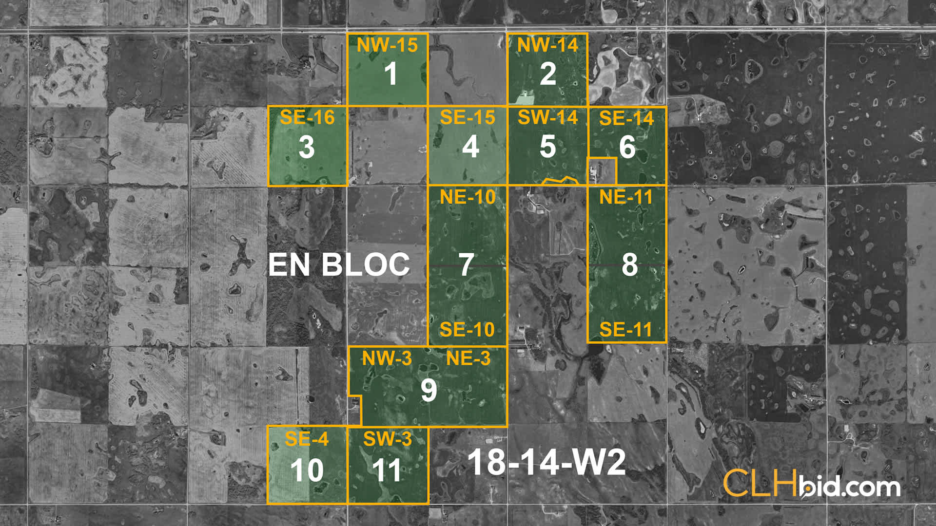 En Bloc FIRST CLASS - WIDE - Contentful