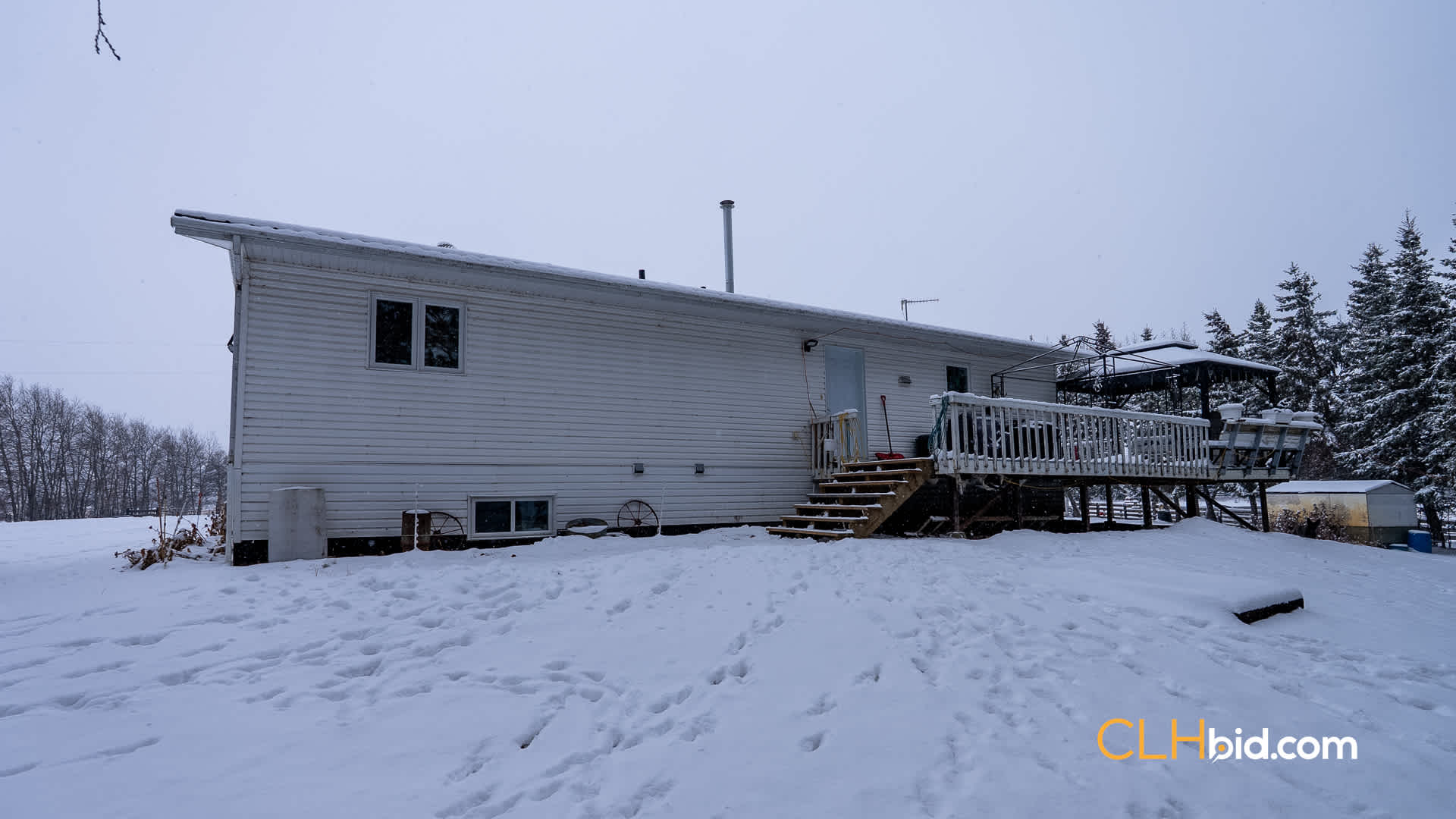 Web Bear Creek Bend House -2