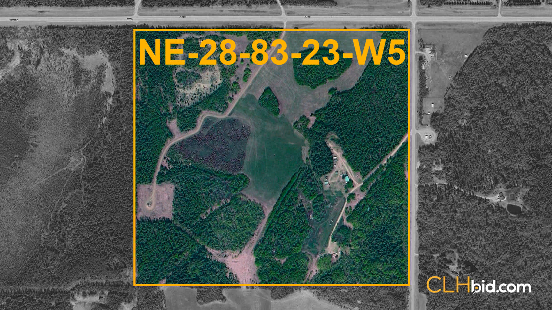 Peace River Pursuit - WIDE - Contentful