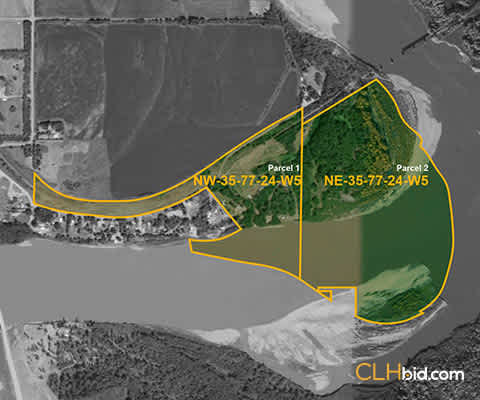 Map of Smoke Show