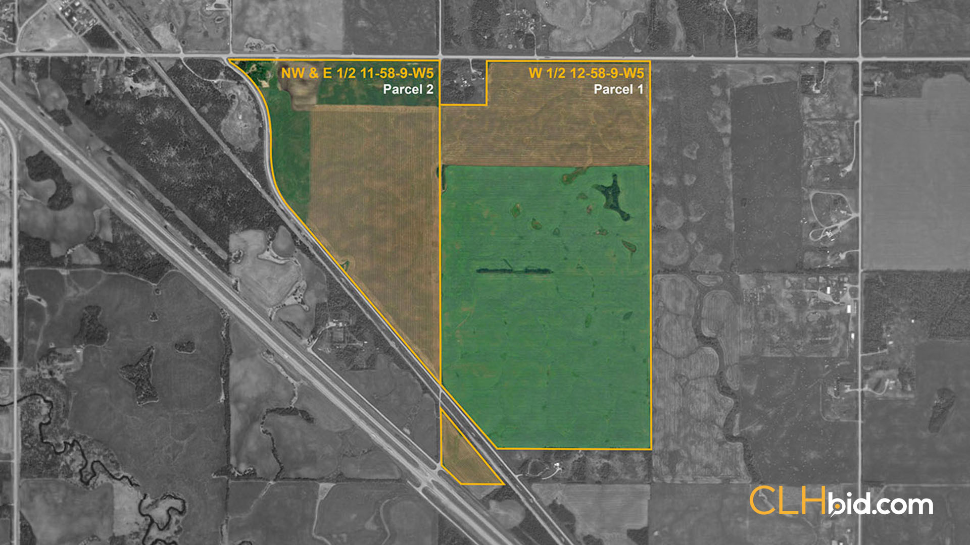 The Big Three WIDE Contentful