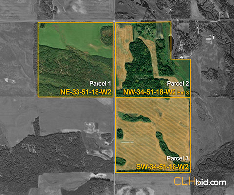Map of Choice Starter