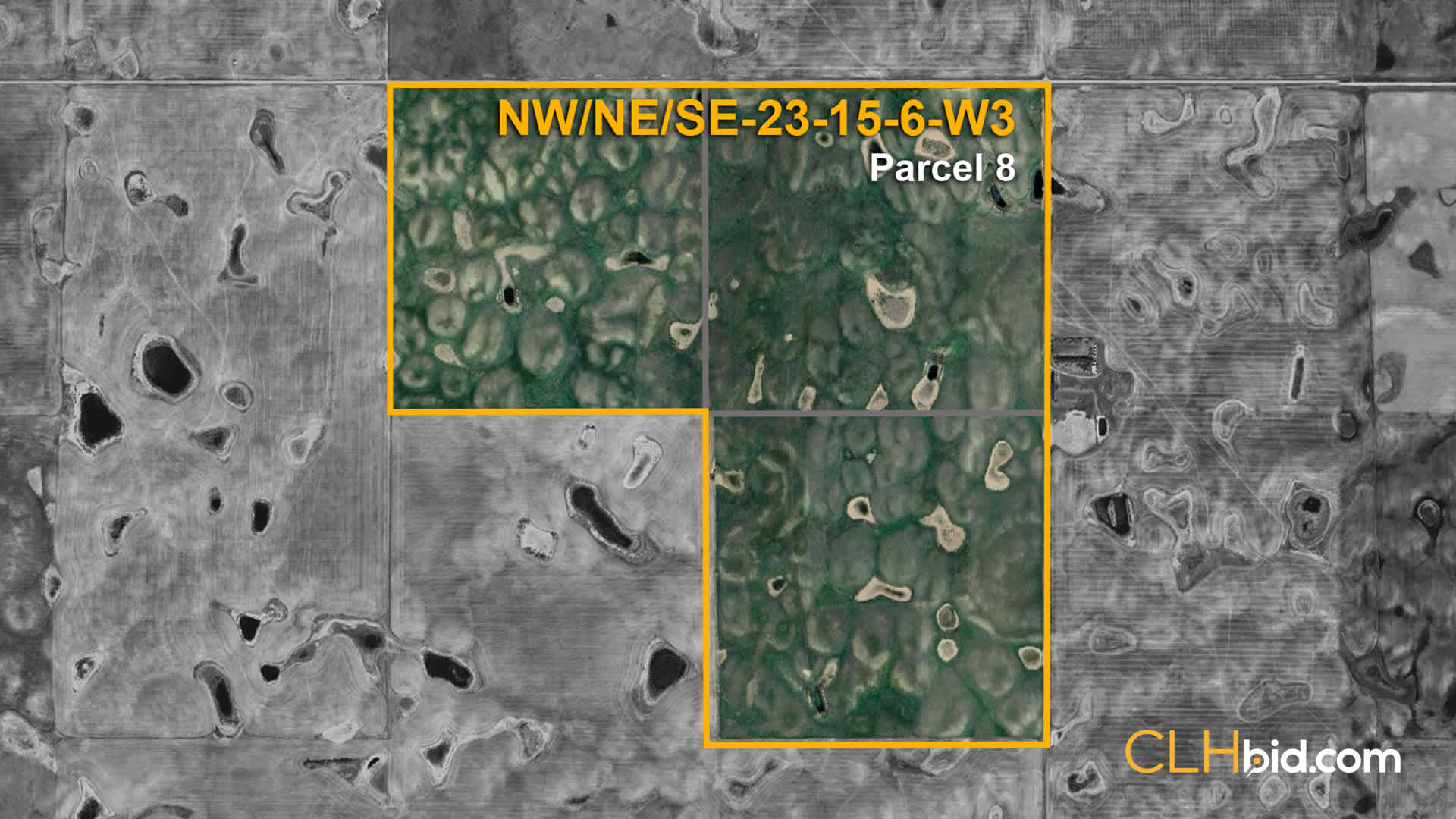 P8-NW-NE-SE-23-15-6-W3