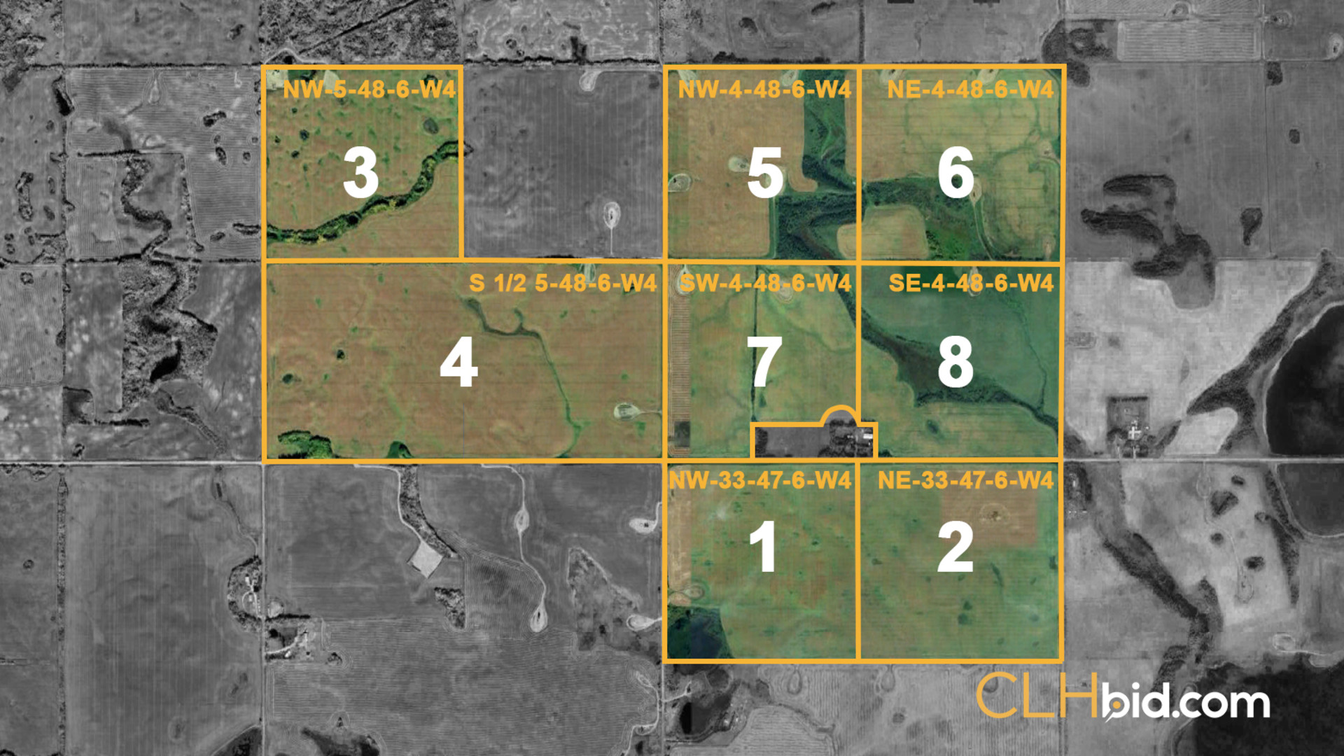 Green - Overview Final
