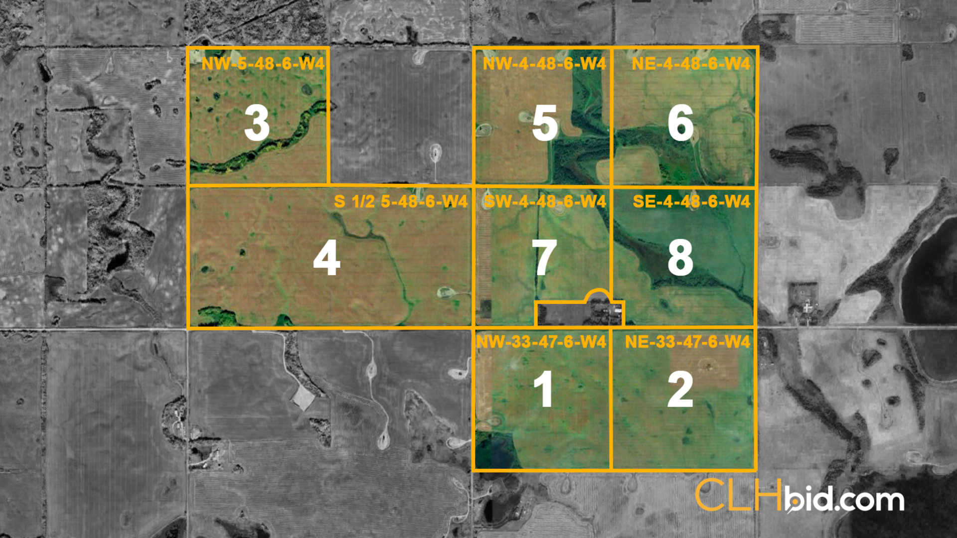 Green - Overview Final