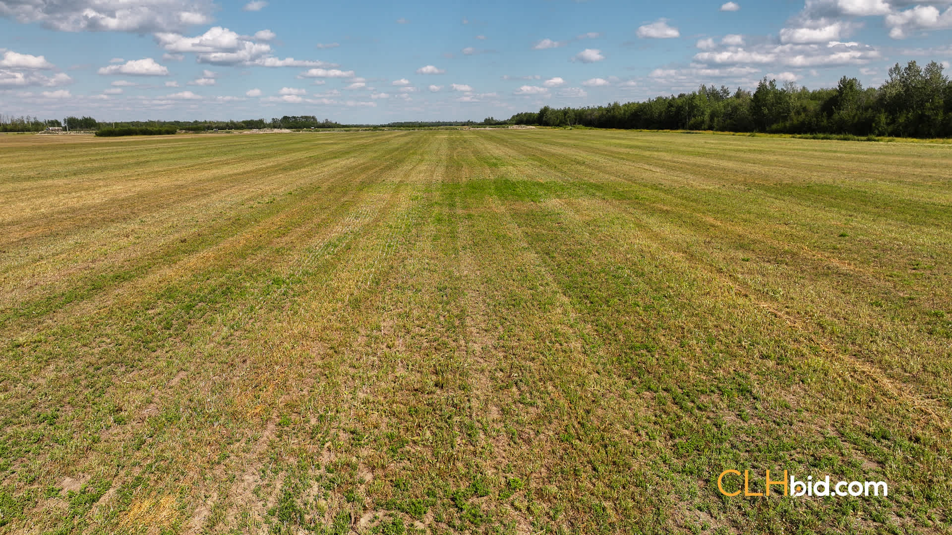 View from above of Drive By 49