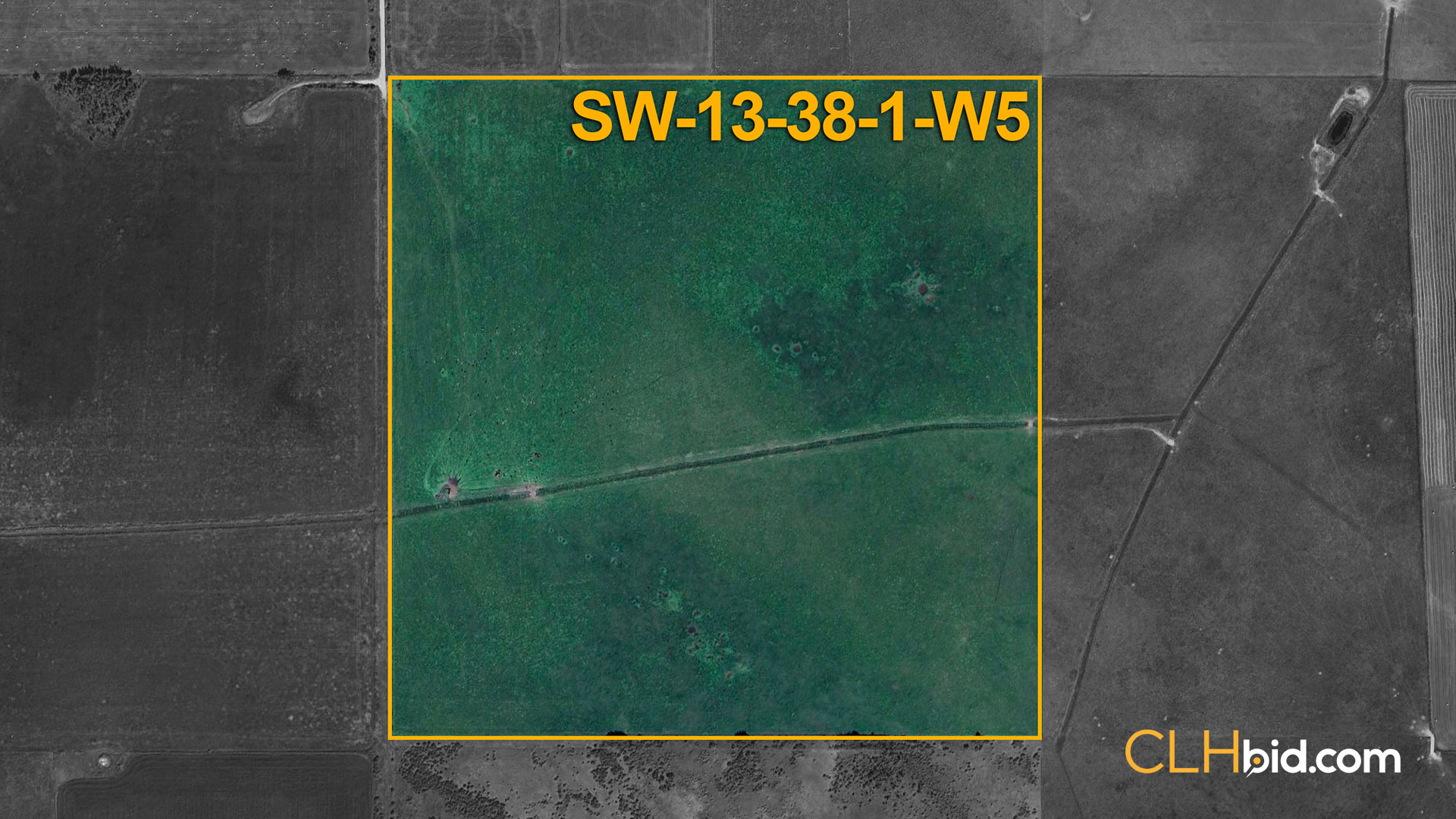 Sylvan Lake Country - OVERVIEW