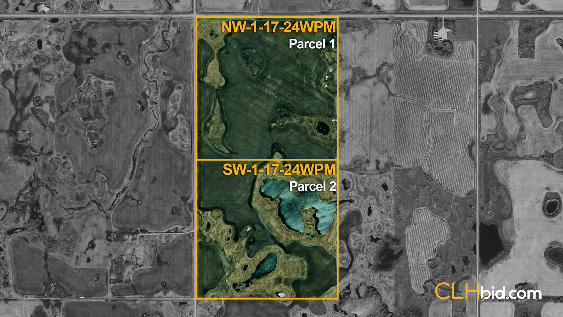 SHOALAKE OVERVIEW
